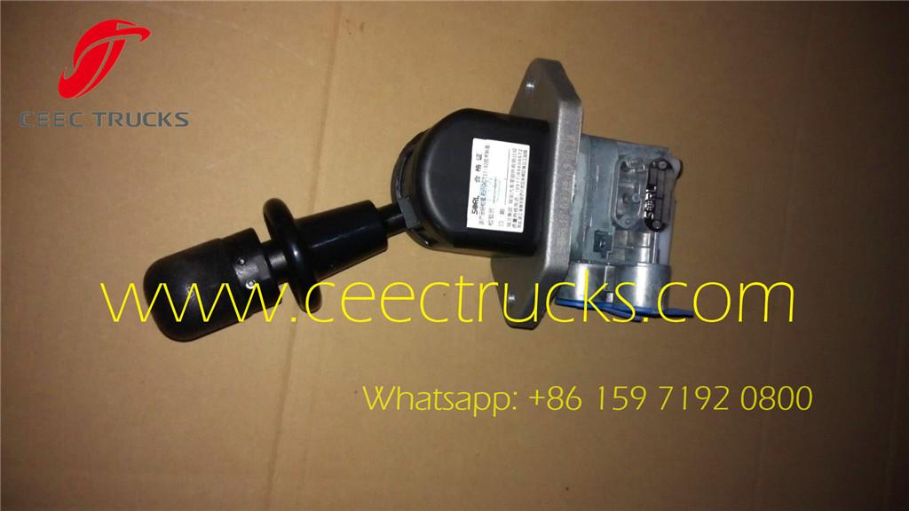 beiben chassis hand brake valve 0014296844