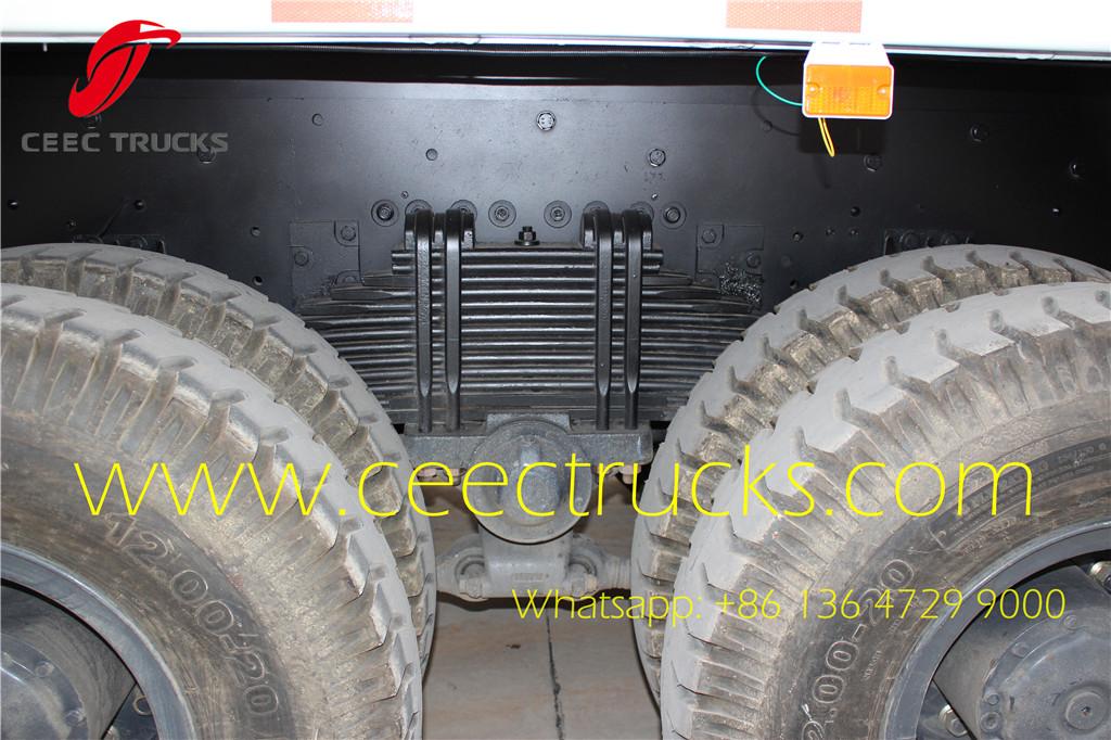 beiben 2629 dump trucks wholesale