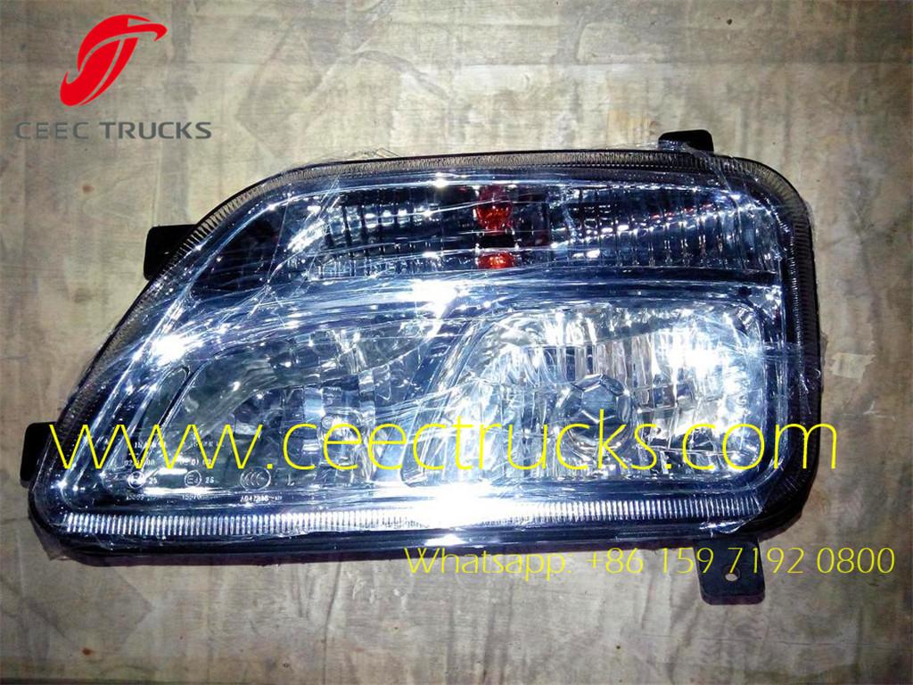 Beiben NG80B head lamp 5718200261