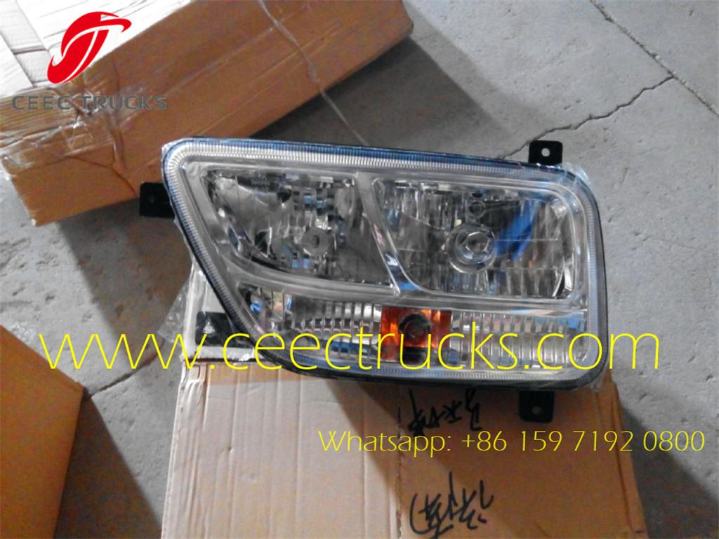 Beiben NG80B head lamp 5718200261