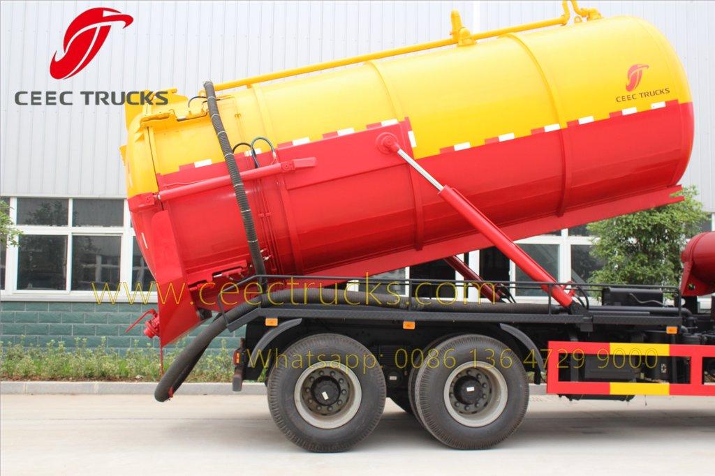 faw cesspit emptier faw cesspit emptier