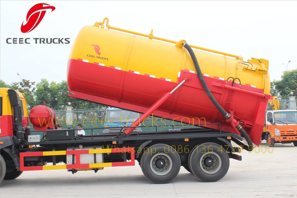 faw cesspit emptier faw cesspit emptier