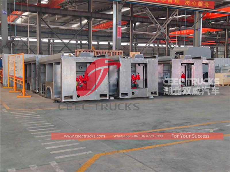 isuzu fire truck isuzu fire truck