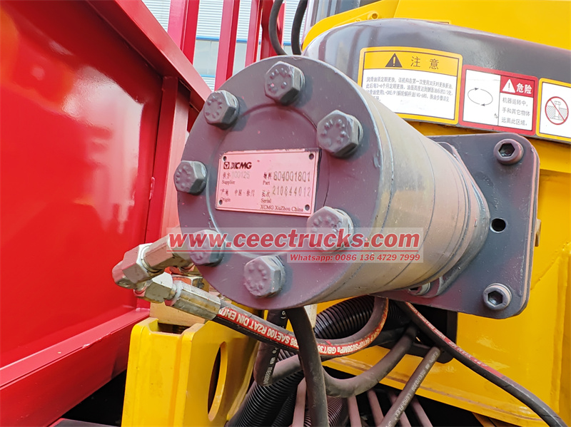 Rotary reducer Rotary reducer