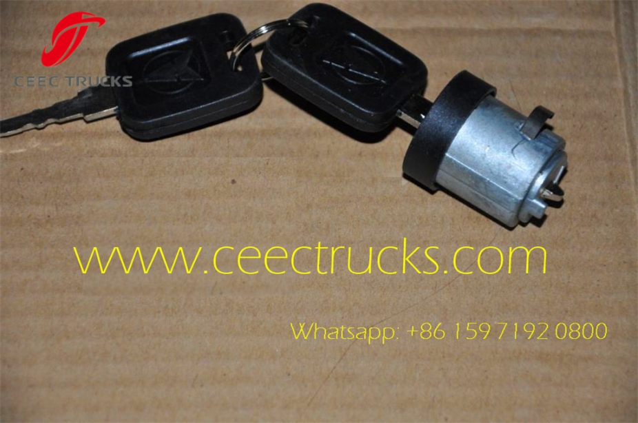 China north benz NG80 Ignition switch supplier