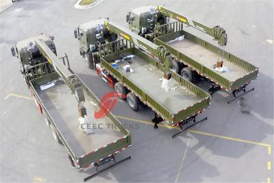 Philippine Isuzu GIGA 380HP boom crane dropside cargo truck