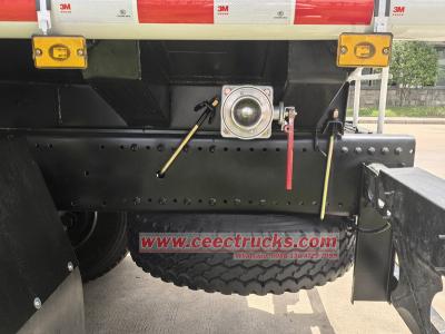 Foton Auman potable water truck