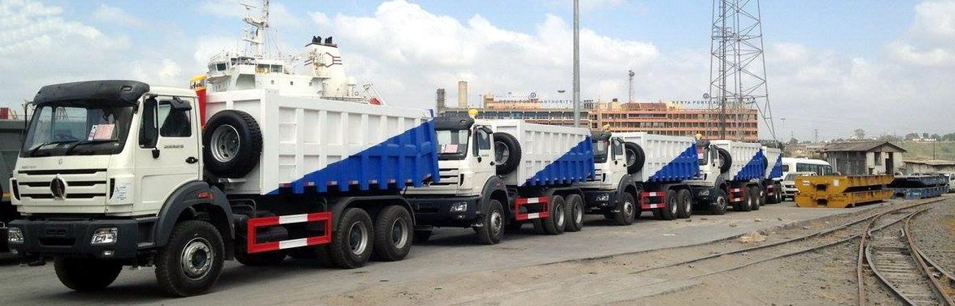 Produsen truk pemadat sampah terbaik di Cina- CEEC TRUCKS